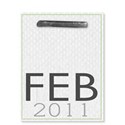 Date tag Feb