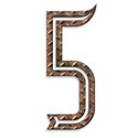 5