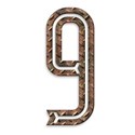 9