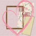 love girl