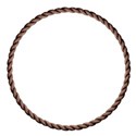 ropeframebrown