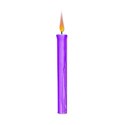 candlepurple