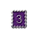 3-purple