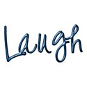 wordart-laugh