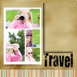Travel page 1