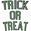 Trick or treat 1