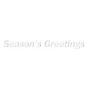 Seasons greetings