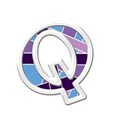 Q