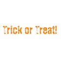 trick or treat