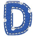 D