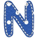 N