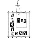 Birthday Badges - 01