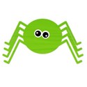 spidergreen