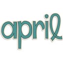 AprilBlue