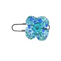 paperclip blue dotted flower_edited-1