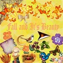 Fall and it s Beauty Kit Cover