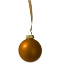 ornament-gold