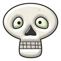 DZ_BooVille_skull_epoxy