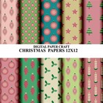 Christmas Backgrounds