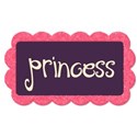 wordartprincess