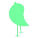 Bird_Green3