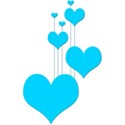 Heart_Blue8