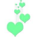 Heart_Green8