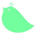 Bird_Green7