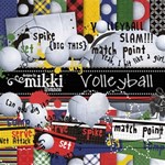 I *heart* Volleyball