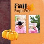 Fall Party