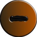 brown button