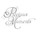 precious moments silver