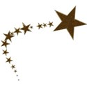 Stars_Gold