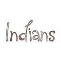 wordartindians