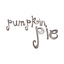 wordartpumpkinpie