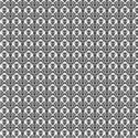 B&W pattern background