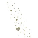 Heart Scatter 4