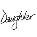 Daughter