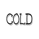 cold