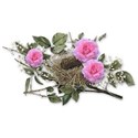 nesting roses