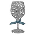 Champagne Glass2