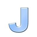 J