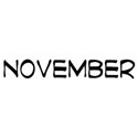 november