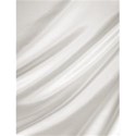 White satin background