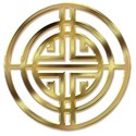 EM Round Symbol