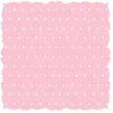 pink small white cupcakes layering paper
