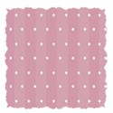 pink stripe cake layering paper
