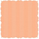 orange textured layering paper