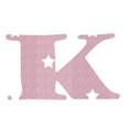 pink k