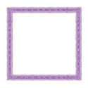 ribbon frame